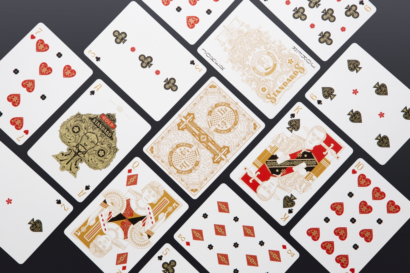 Premium Playing Cards by Art of Play - Art of Play